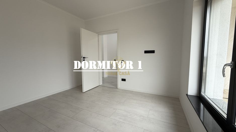 !Listare Noua ! De vanzare Casa Finisata 120MP  Cartier Olimp - Poză 8