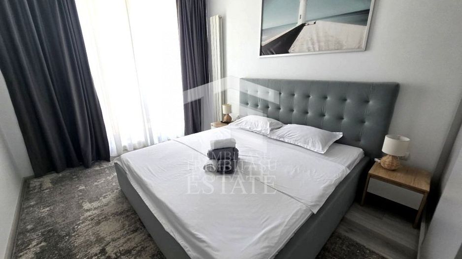 MAMAIA SAT- 3 camere cu vedere la mare | gata de mutat sau de investit - Poză 14