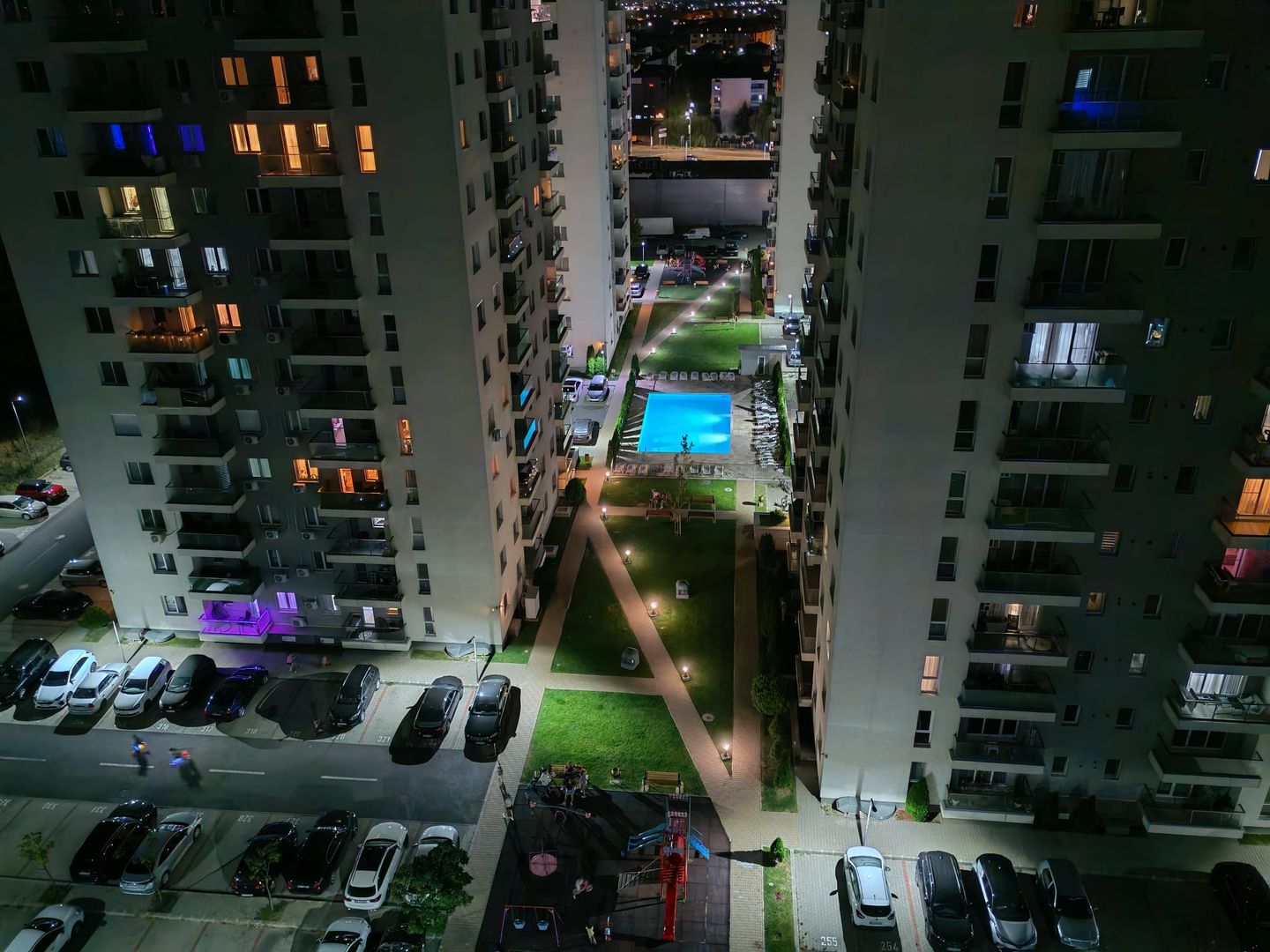 3 CAMERE VANZARE BLOC NOU| PRELUNGIREA GHENCEA | DIMRI | - Poză 18