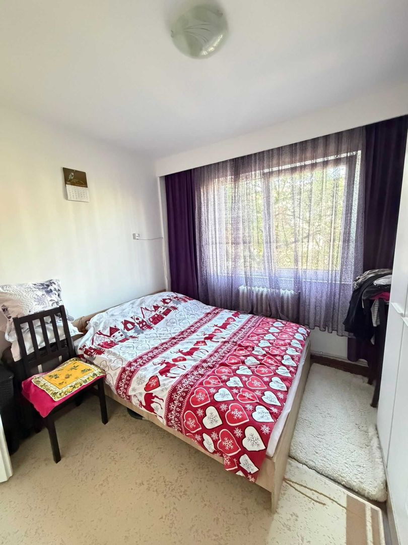 Apartament RENOVAT 3 camere 45 mp,  Aleea Ciucas, Manastur - Poză 4