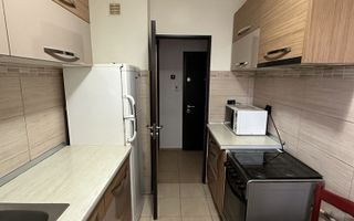 Apartament 2 camere, Podu Roș, mobilat și utilat complet - de închiriat - Poză 7