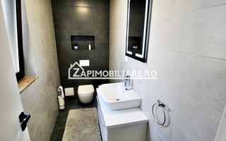 Casa 4 camere,3 bai,1 pivnită,170 mp,517mp teren,0% comision - Poză 10