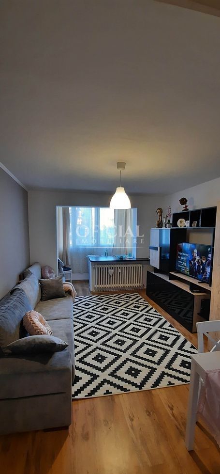 Apartament 2 Camere  | 37 Mp | Balcon | Gheorgheni Piata Hermes - Poză 4