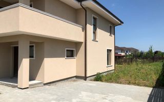 Comision 0% | Casa de vanzare in Dezmir | 149 utili | 2 parcari - Poză 2