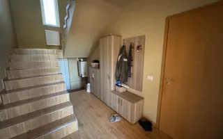 Casa individuala cu garaj . Zona Decathlon - Poză 19