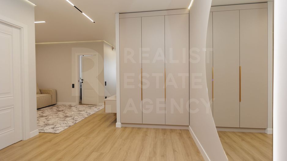 Vânzare, apartament, o cameră, str. Vasile Lupu, Buiucani - Poză 8