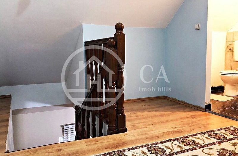 Casa de vanzare cu 6 camere in Osorhei, Bihor - Poză 11