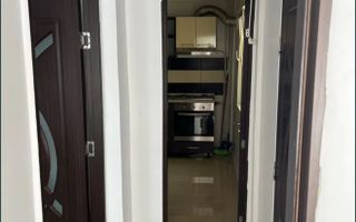 AP 2 CAMERE SOS PANTELIMON, MODERN, BLOC REABILITAT, BUCATARIE INCHISA - Poză 8