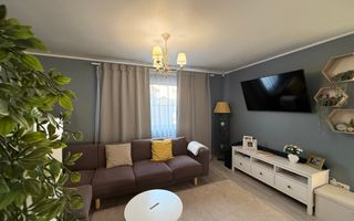 Casa individuala Giarmata Vii, mobilata si utilata - Poză 1