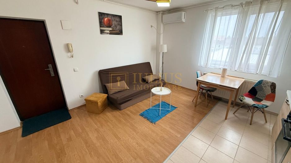 2 camere, loc de parcare privat, Dumbravita - Poză 14