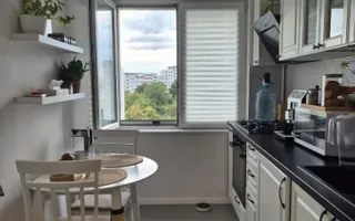 Apartament cu 2 camere in zona Ion Mihalache - Poză 13