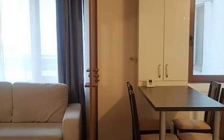 Mobilat si utilat. Cu loc de parcare subteran . Bloc nou - Poză 3