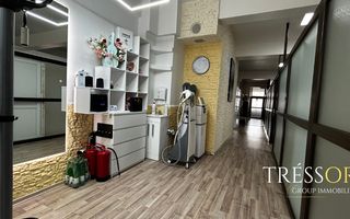 Spațiu comercial | Str.Mircea cel Bătrân | 138 mp - Poză 4