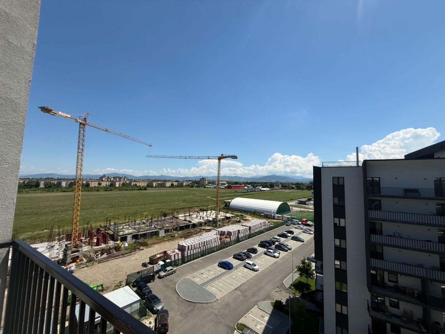 Apartament cu 3 camere mobilat de vânzare | Soho residence - Poză 2