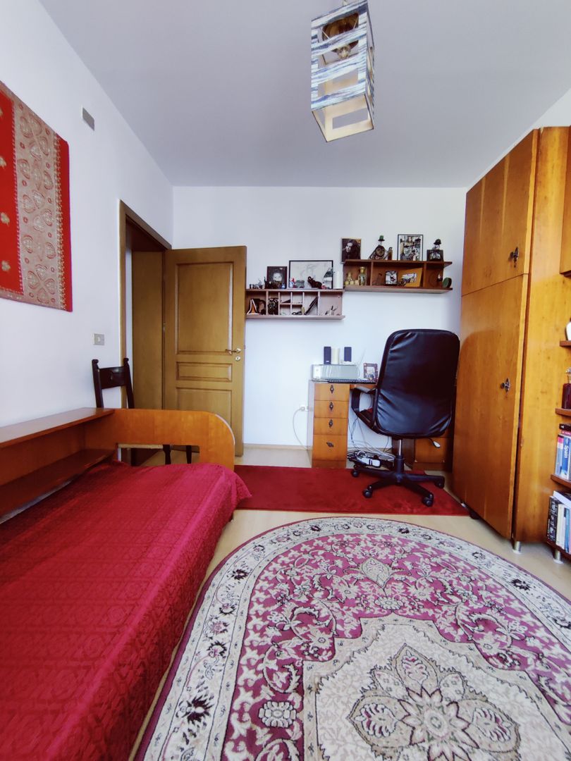 CASA INDIVIDUALA GHIRODA +TEREN 1752 MP - Poză 14