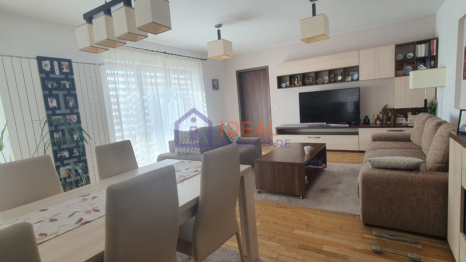 Vila Individuala cu 8 camere si gradina, in Selimbar - Poză 9