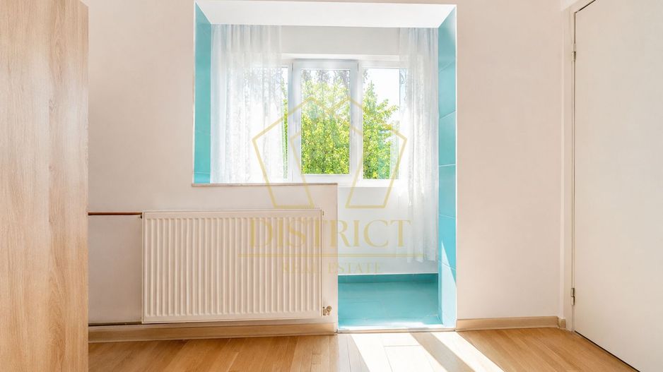 Apartament cu 1 camera | Tipografului - Poză 8