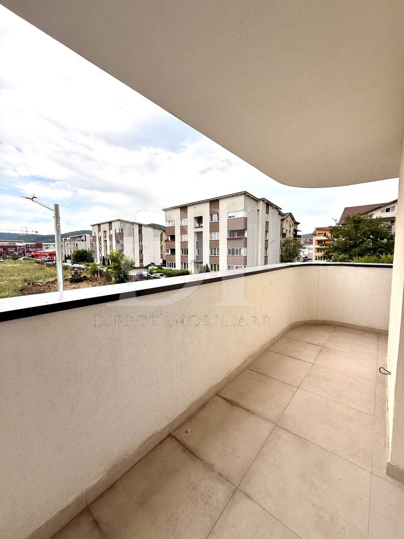 Apartament 2 camere | ULTRAFINISAT | Zona Eroilor / Floresti - Poză 15