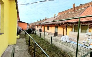 SUPER OFERTĂ | Casă cu 2 camere la curte comună + beci | SPAȚIU ȘI INTIMITATE - Poză 2