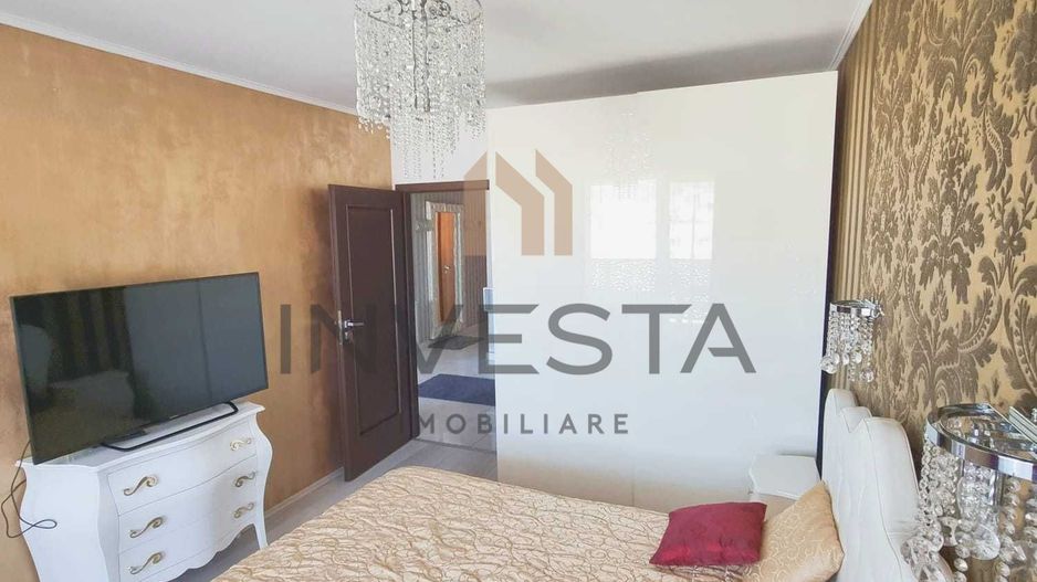 Apartament 2 camere cu terasa, etaj intermediar, bloc nou, Marasti! - Poză 3