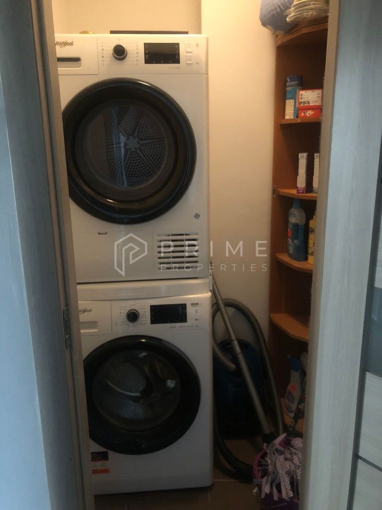 APARTAMENT CU 3 CAMERE DE ÎNCHIRIAT - Poză 7