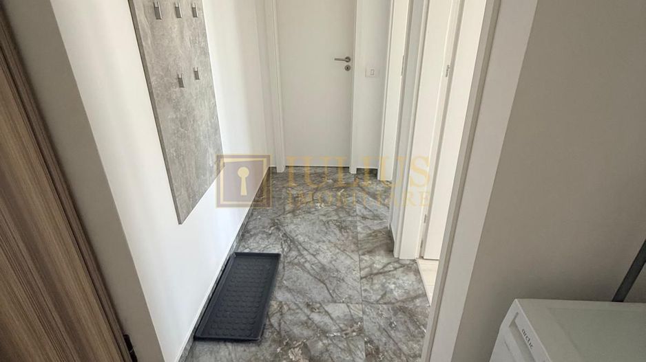 2 camere, Dumbravita, loc de parcare, apartament superb - Poză 20