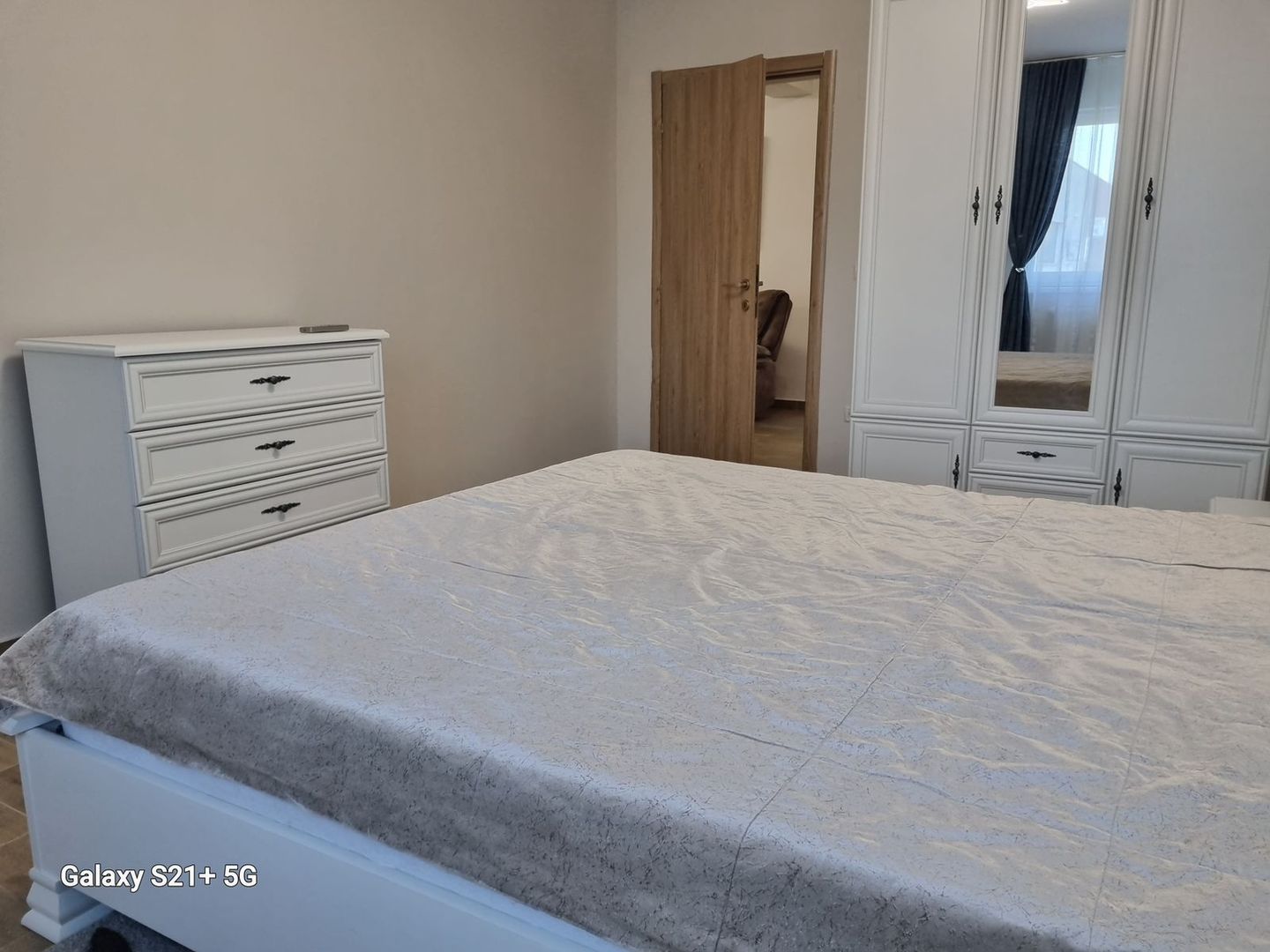 Soarelui | 3 camere | 78 mp utili | Etaj 1 | 3 clime | Parcare - Poză 2