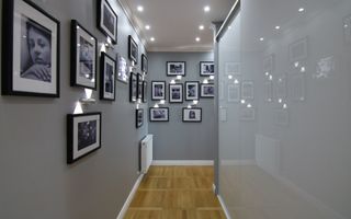 Penthouse de Lux 3 camere, zona Semicentrala! - Poză 17