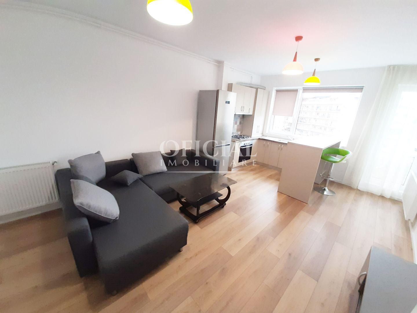 Apartament 2 Camere | Etaj 2 | 44 mp | Balcon | Parcare | Calea Turzii - Poză 1