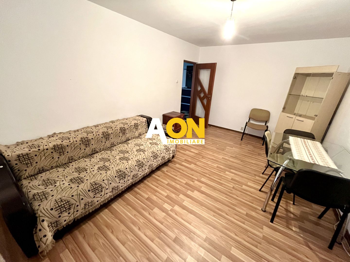 Apartament cu 3 Camere, Decomandat, Zona Tolstoi - Poză 8