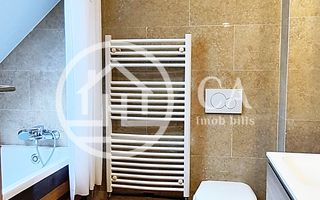 Casa de inchiriat cu 6 camere si piscina in Tineretului, Oradea - Poză 14