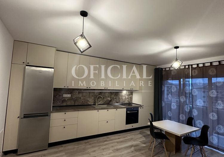 Apartament 2 Camere | 37 Mp | Parcare | Balcon | Floresti Teilor - Poză 1