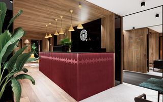 Hotel cu Autorizație de Refațadizare | Poiana Brașov | Teren 2.558 mp| 44 Camere - Poză 5