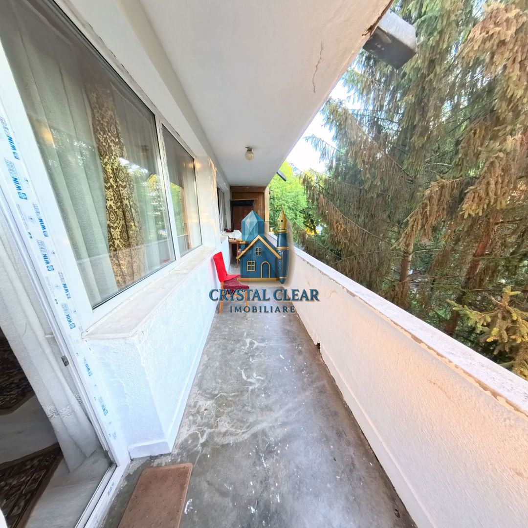 Apartament 2 camere, cartierul Aleea Carpați, zona Darina - Poză 13