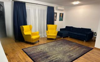 3 camere Padurea Baneasa Felicity - Poză 1