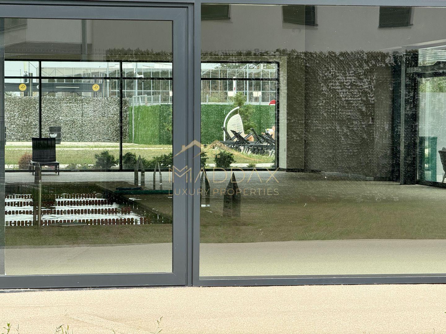 Studio Dublu *62.44mp* + Parcare // Baneasa Forest View - Poză 33