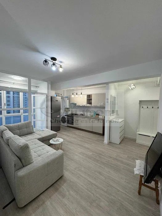 Apartament 2 camere cu loc de parcare – Cartier Vișoianu - Poză 2