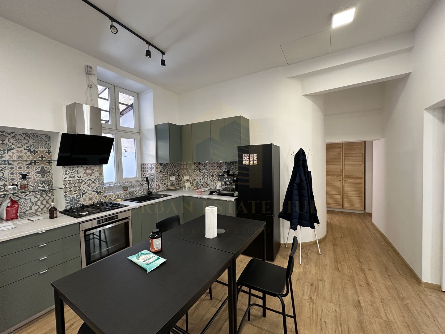 Inchiriere apartament 2 camere, 80 mp, Parcul Central - Poză 7