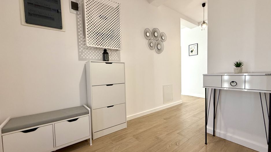 Duplex Modern la Prima Închiriere - Confort și Eleganță! - Poză 15