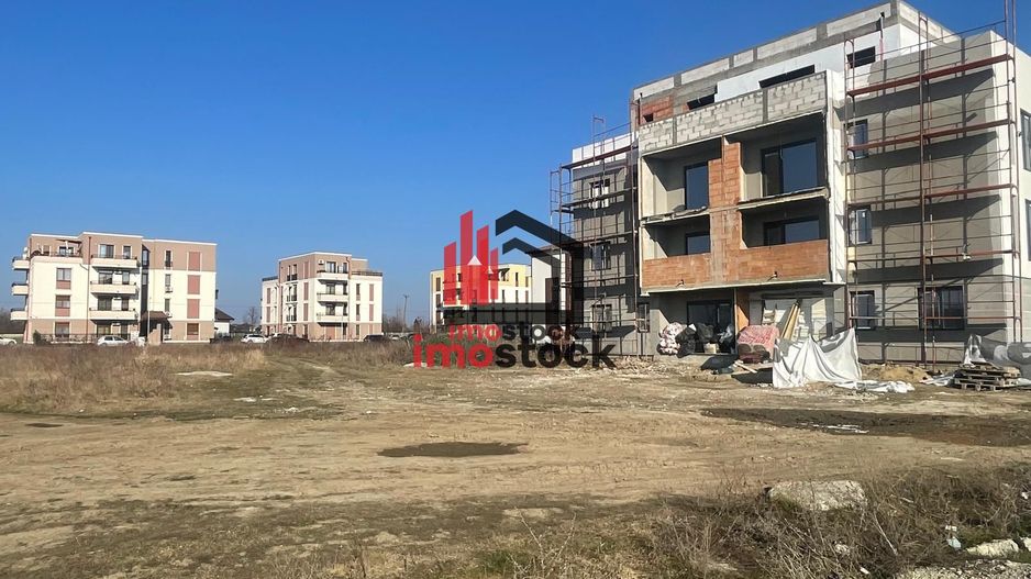 OPORTUNITATE DEZVOLTATOR IMOBILIAR I TEREN LOCUINTE COLECTIVE - Poză 7