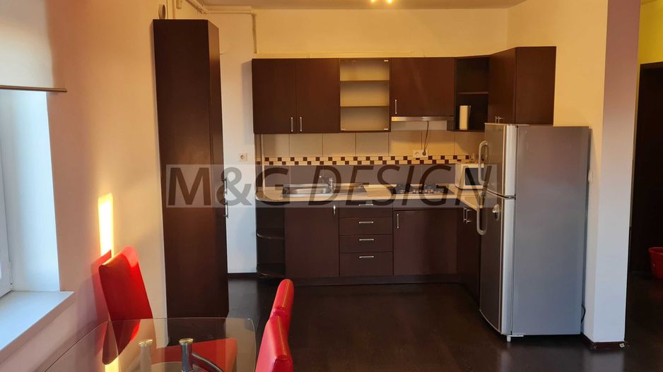 Apart 2 camere Dumbravita -Lidl.62mp - Poză 5