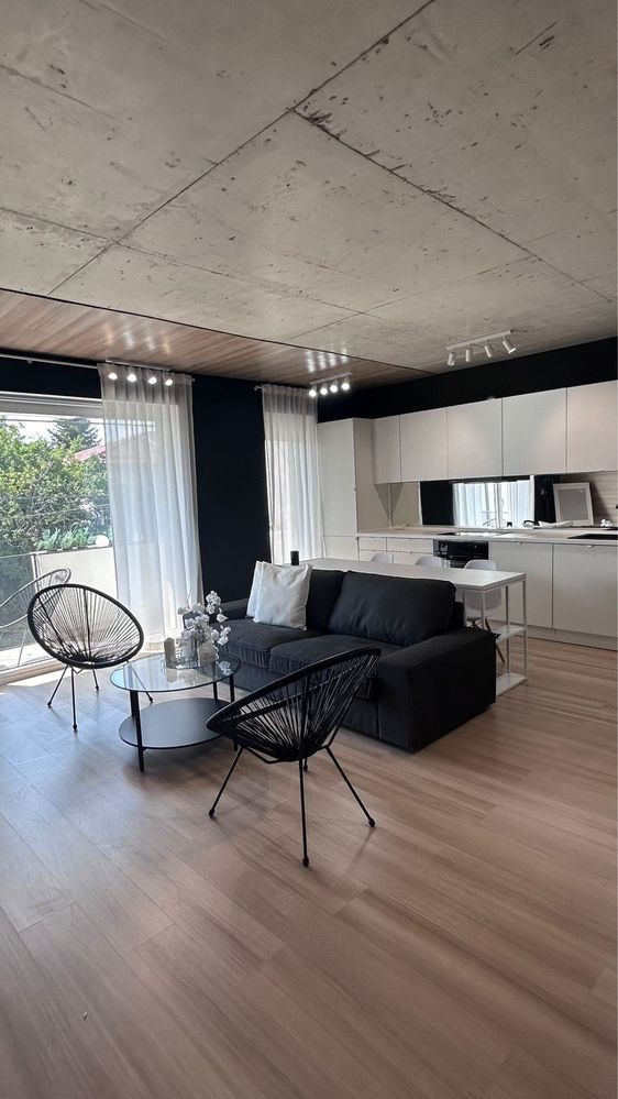 Apartament boutique în Pipera, design premium și liniște - Poză 6