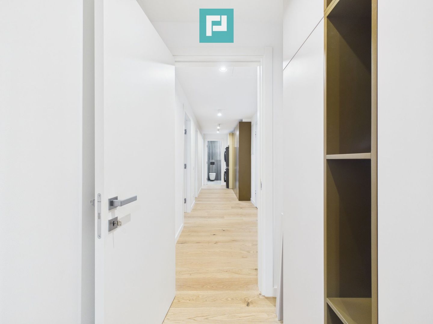 Apartament Premium cu 3 camere | Nusco City Faza 2 - Poză 3