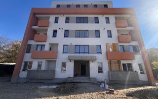 Apartament 3 camere, parter, 70 mp util - Micro 17 - Poză 2