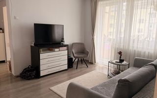 Ap. 2 camere, 45 mp, Victor Babes zona Universității - Poză 2