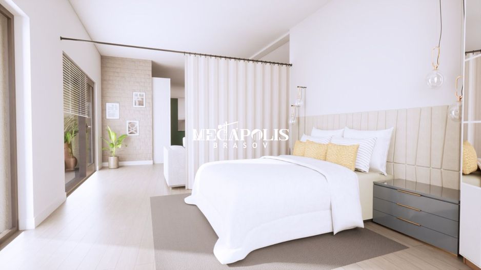 Apartament 3 camere | Direct Dezvoltator | Premium | Buncloc - Poză 14