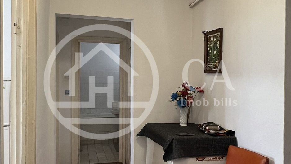 Apartament cu 3 camere de inchiriat in zona Dacia, Oradea - Poză 4