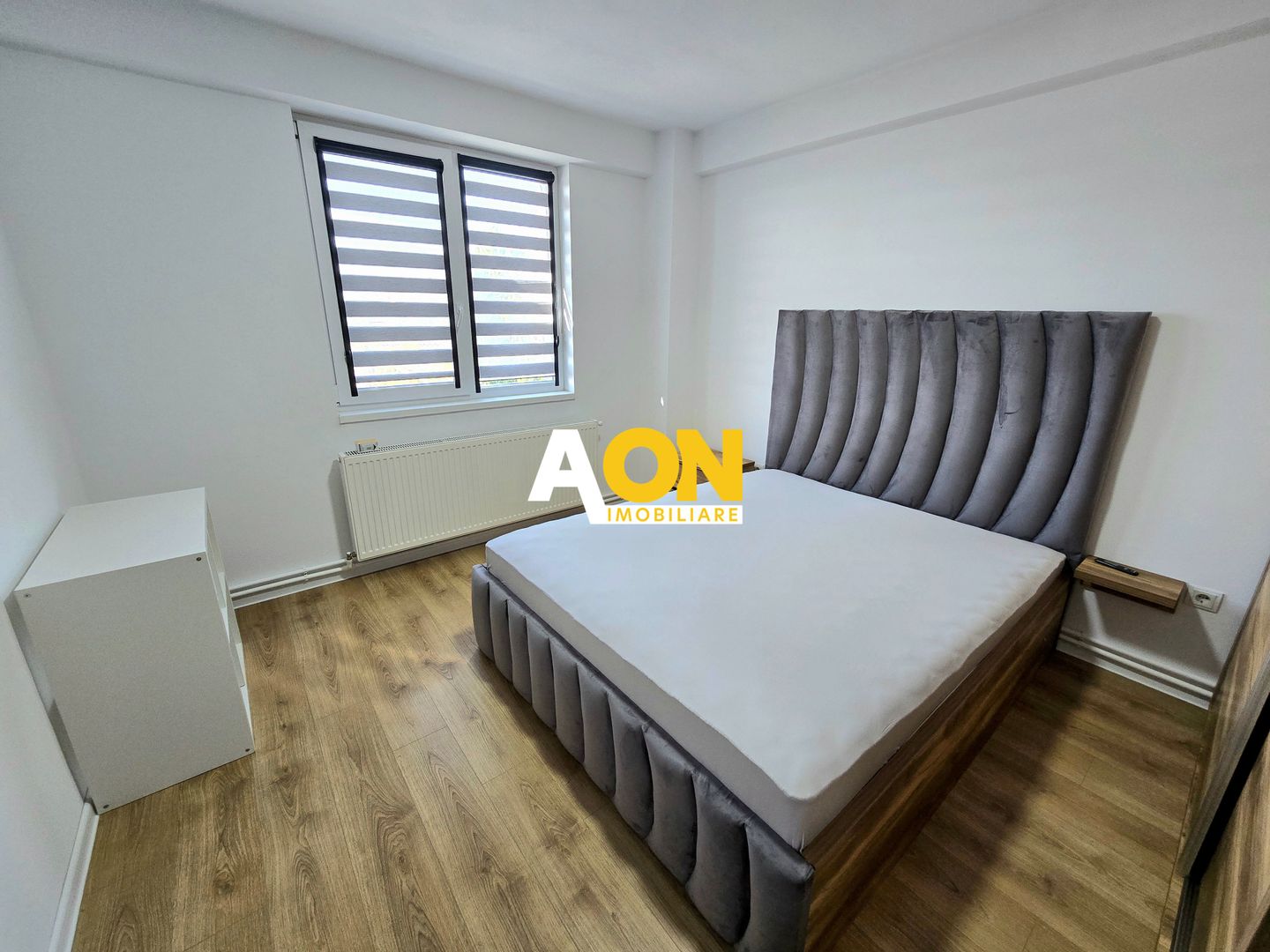 Apartament cu 2 Camere, Ultrafinisat, Bloc Nou, Zona Ampoi 3 - Poză 4