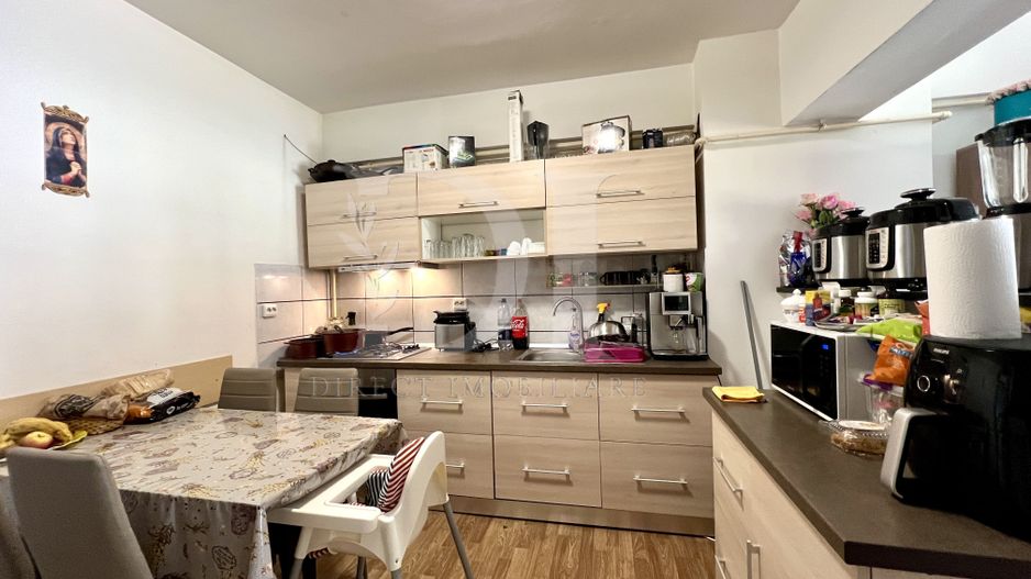 Apartament doua camere / Parcare / Zona Eroilor - Poză 7