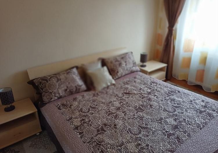 Complexul Studentesc | 3 camere | Centrala Proprie. - Poză 9